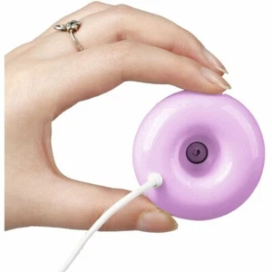 Mini USB Humidifier Ultrusonic Pocket Portable - Picture 1 of 28