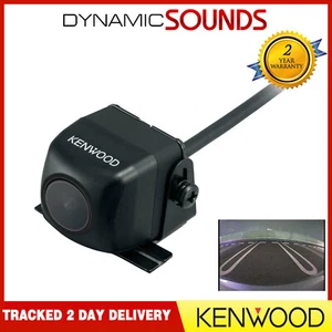 Kenwood CMOS-230 Reversing Camera for DMX8019DABS DMX120BT DMX125DAB - Picture 1 of 7