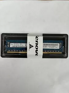 Hynix/Lenovo HMT41GR7BFR8A-PB 47J0224 00D5046 8GB  Server Memory RAM - Picture 1 of 2