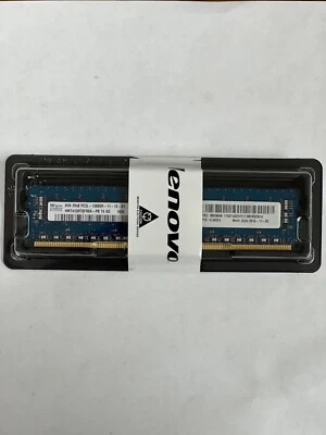Hynix/Lenovo HMT41GR7BFR8A-PB 47J0224 00D5046 8GB  Server Memory RAM - Image 1 of 2