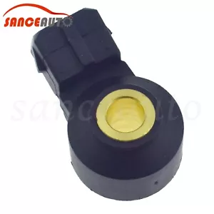 For Nissan MAXIMA V6 3.0L 1995-2002 KNOCK SENSOR 22060-30P00/5S22172 New - Picture 1 of 13
