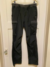 ready set cargo pant lululemon