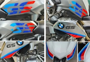 ADESIVI COMPATIBILI GS R1200 SERBATOIO CARENE SPORT 2015-2016  STILE M SPORT - Bild 1 von 1