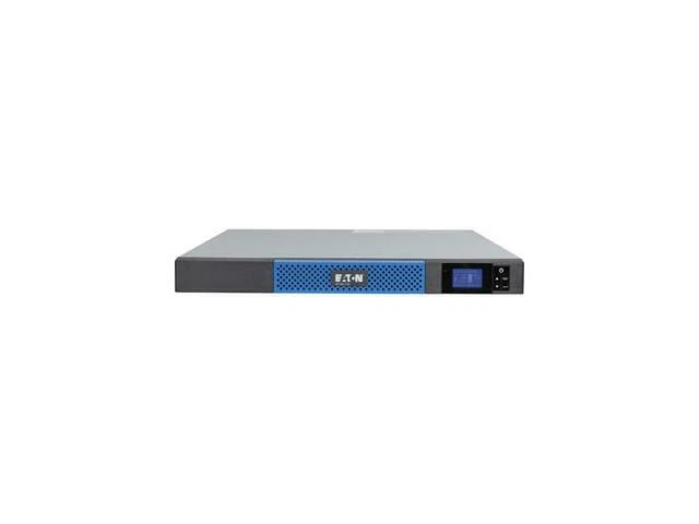 Eaton 5p1500r-l 1500va Rack/wall Mountable UPS
