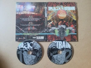 DVD MOVIE THE ACACIA STRAIN THE MOST KNOWN UNKNOW (FSE018761) - Imagen 1 de 2
