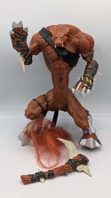 McFarlane Toys WetWorks Series Werewolf Action Figure (1995) Vintage  - Image 1 of 4
