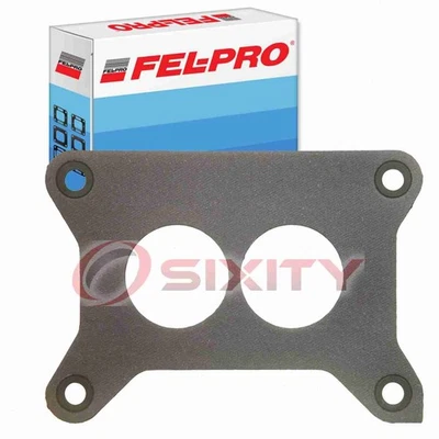 Fel-Pro Carburetor Mounting Gasket for 1975-1985 Mercury Grand Marquis 5.0L eh - Image 1 of 4