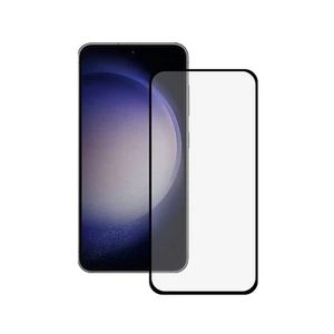 KSIX Smart Your tech Ochrona ekranu do Galaxy S23, szkło hartowane, rezystancja 9H - Zdjęcie 1 z 1