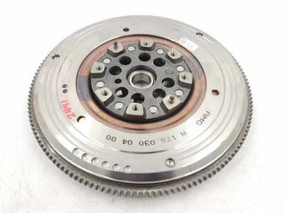 16-21 MERCEDES AMG GT C C190 4.0L ENGINE MOTOR DUAL MASS FLYWHEEL A1780300400 - Image 1 of 4