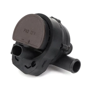˘Engine Auxiliary Water Pump Fit For E320/E500/ML350G/CLS500 2118350264 - Picture 1 of 8