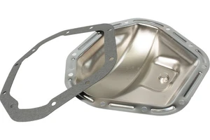 Spectre Performance Chrome Differential Cover Kit 12 Bolts 5/16"-18" x 3/4" 6082 - Picture 1 of 4