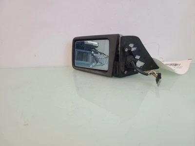 Зеркало бокового обзора со стороны водителя тип 124 Power E320 подходит для 94–95 MERCEDES E-CLASS 549106 - Изображение 1 из 4