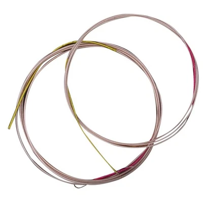 4pcs Pipa Strings Professional Pipa Strings Accessories Pipa String Accessories - Image 1 of 4