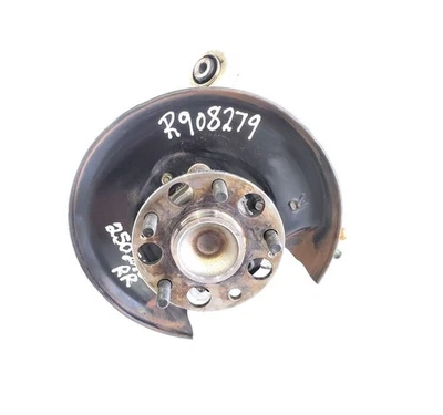 Acura TSX 2004 2005 2006 2007 2008 OEM trozo de nudillo trasero derecho  Foto 1 de 4