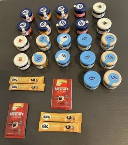 Marmeladen Adventskalender 22 Gläschen & 6 Kaffee - Bild 1 von 3