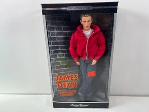 Mattel Timeless Treasures James Dean Puppe American Legend 27786 - Bild 1 von 8