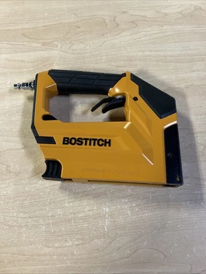 Bostitch BTFP 71875 Heavy Duty Pneumatic Stapler - Image 1 of 3
