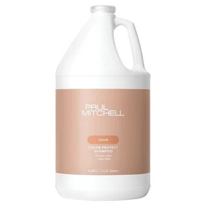 Paul Mitchell Color Protect Shampoo Gallon - Picture 1 of 1