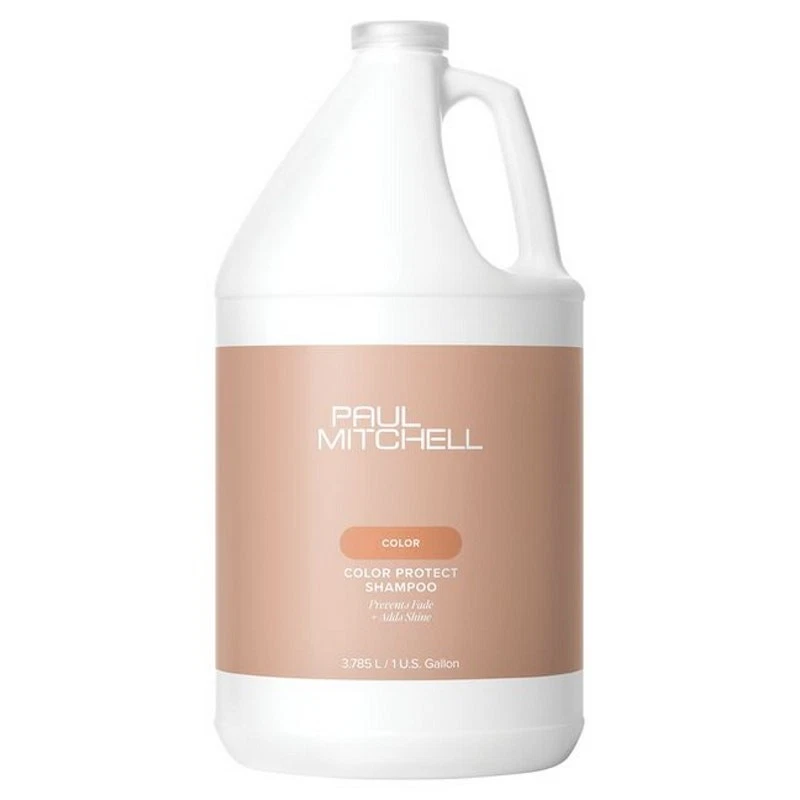 Paul Mitchell Color Protect Shampoo Gallon - Image 1 of 1