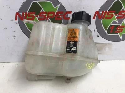 Nissan X-Trail T32 2015 depósito de refrigerante/tanque de expansión del radiador 2014-2021 Foto 1 de 4