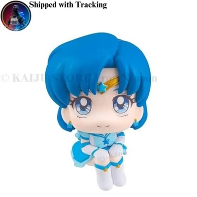 Rukappu &quotPretty Guardian Sailor Moon Cosmos" Movie Eternal Sailor - Image 1 of 4