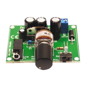 KIT amplificatore STEREO 2 x 5W per lettori MP3 per altoparlanti 4 – 32 ohm - Bild 1 von 7