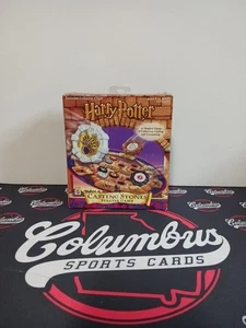 Harry Potter Casting Stones Starter Game New 2001 Mattel 2 Players 8 & Up - Picture 1 of 8