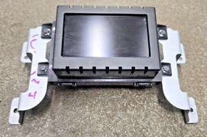 2011 - 2013 Ford F150 OEM 4" Sync MFD Radio Info Display Screen Receiver - Bild 1 von 7