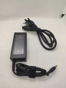 Woox Cargador adaptador portátil 65W para HP 19.5V 3.33A 4.8*1.7mm - Imagen 1 de 6