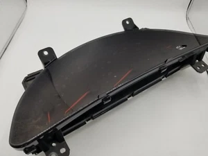 2007 Toyota Camry 2.4L Vin B Speedometer Cluster Assembly  OEM 188K Miles - Picture 1 of 4