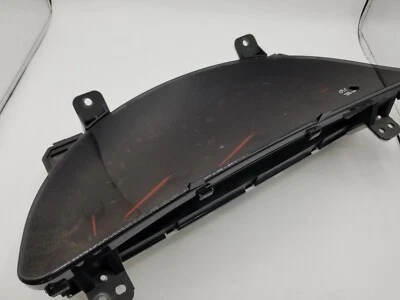 Toyota Camry 2007 2,4 L Vin B conjunto de velocímetro fabricante de equipos originales 188 k millas Foto 1 de 4