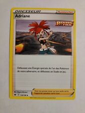 Carte Pokémon - Adriane 139/198 - Épée et Bouclier règne de Glace EB06