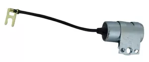 Condensador de encendido para 54-70 Harley Sportster cabeza plana Panhead 32726-30A 17605 - Imagen 1 de 1