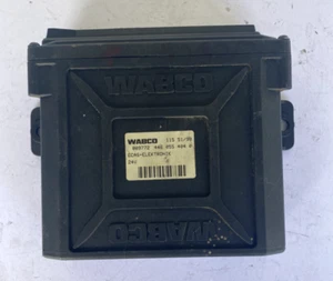 Unidad de control MAN 81.25935.6830 WABCO 44605540 ECAS electrónica 24V - Imagen 1 de 6