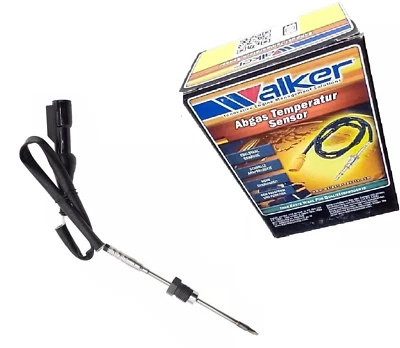 NEW Exhaust Gas Temperature (EGT) Sensor-Temperature Sensor WALKER 273-10339 - Image 1 of 4
