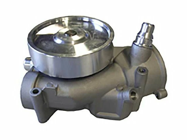 Water Pump For 2013-2019 BMW 650i Gran Coupe 2014 2015 2016 2017 2018 M937QQ - Image 1 of 1