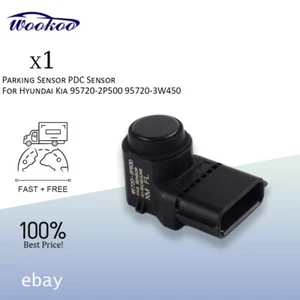 1pcs Parking Sensor PDC Sensor For Hyundai Kia 95720-2P500 95720-3W450 - Picture 1 of 6