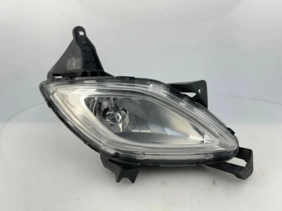 OEM | 2010 - 2012 Hyundai Genesis Coupe Halogen Fog Light (Right/Passenger) Foto 1 de 4