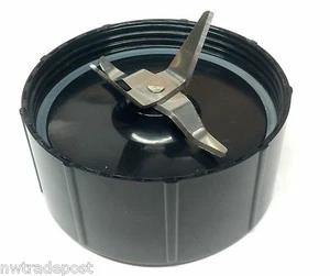 Bullet To Go Blender CROSS BLADE LID TOP & GASKET SEAL Replacement Part BTG-001 - Picture 1 of 7