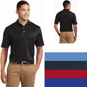 Polo Sport-Tek ® Alto Dri-Mesh ® TK469 Hombres Tallas LT-4XLT - Imagen 1 de 37