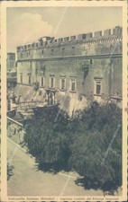 t173 francavilla fontana ingresso castello dei principi imperiali scollata