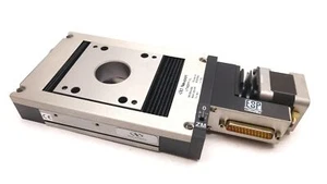Newport UTM25PP1HL Mittelklasse Reisestahl Linearbühne, 20 mm/s, ESP-kompatibel - Bild 1 von 7