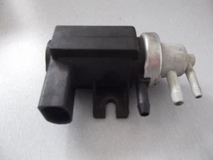 Elettrovalvola convertitore di pressione VW Skoda Seat Audi 1.9 TDI 1K0906627A Polo 9N 2008 - Foto 1 di 1