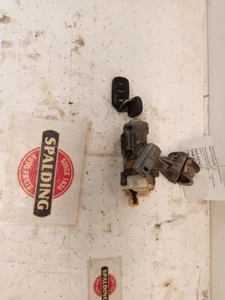 Ignition Switch w/Key from 2003 Toyota Camry 11871290 - Picture 1 of 14