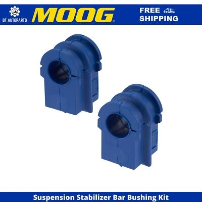 Kit de buje de barra estabilizadora de suspensión para Nissan Máxima 2004-2008 MOOG 2004 2005 Foto 1 de 4