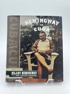 Hemingway in Cuba - Picture 1 of 3