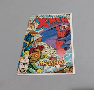 X-Men Adventures #3 (1993) Animated TV Series - Season One - Enter Magneto VF - Bild 1 von 4