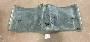 Mazda Rx7 S3 GSLSE FB 1984 1985 Gray Centre Carpet - Picture 1 of 8