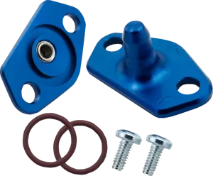 S&S Piston Cooling Jet Kit for 1999-2016 Harley Touring Softail Dyna 310-1251 - Picture 1 of 1