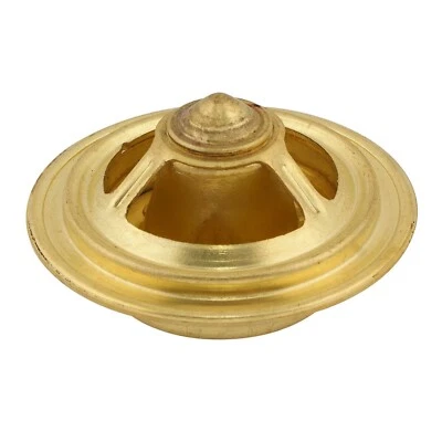 Termostato de alto rendimiento/alto flujo Mr. Gasket - 180 grados se adapta a Dodge 55-78 Foto 1 de 4